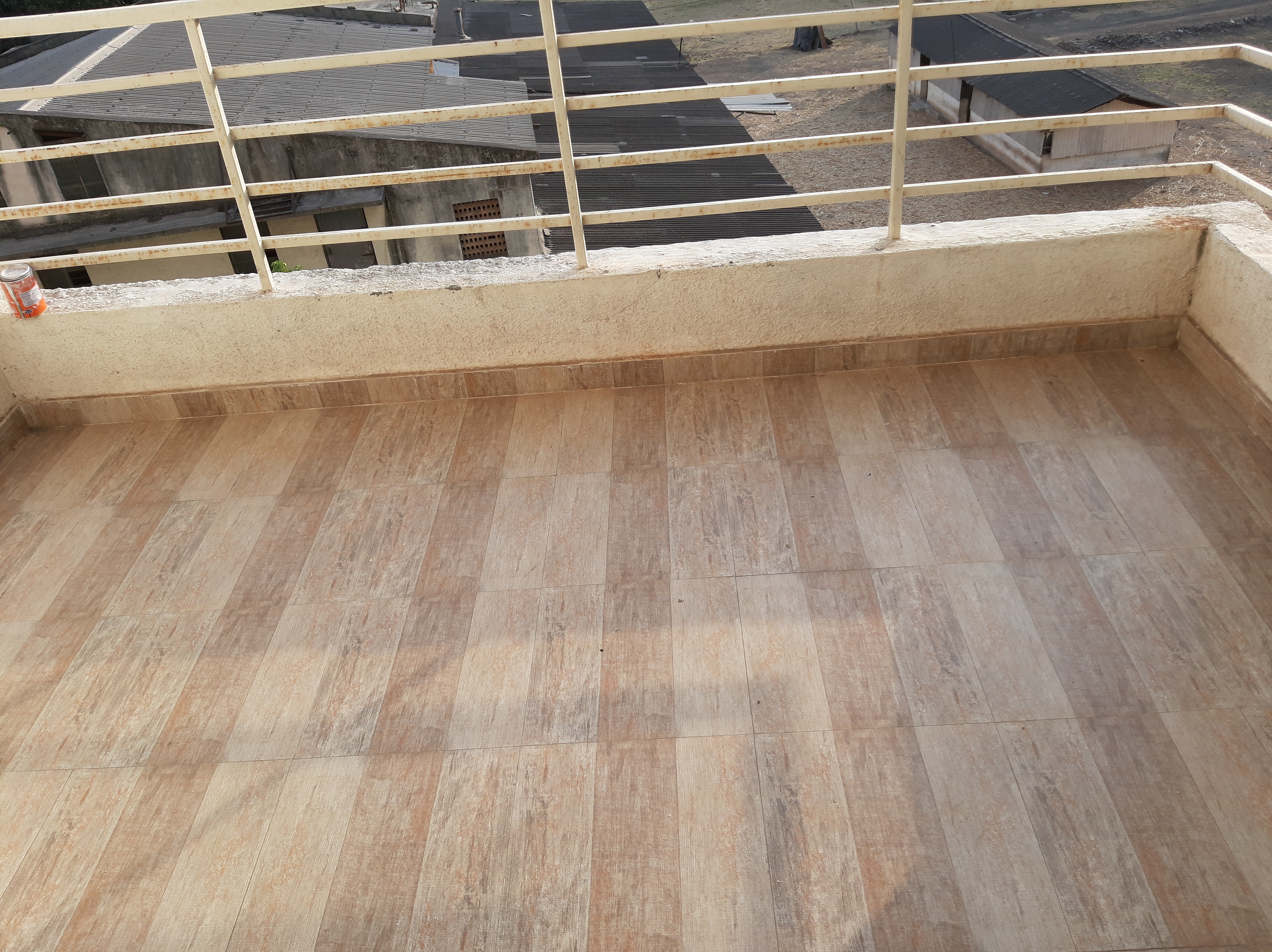 1 BHK + Servant Room Apartment For Rent in Mittal Sun Universe