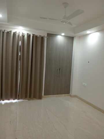 3 BHK Builder Floor For Rent in Greater Kailash I