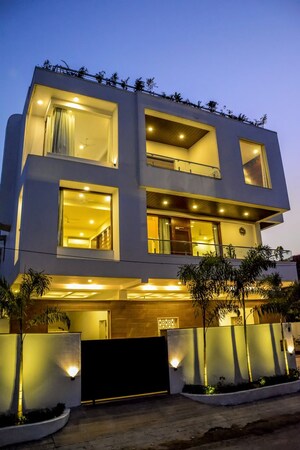 4 BHK Villa For Sale in Sarjapur