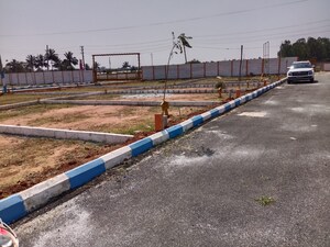  Plot For Sale in Marsur