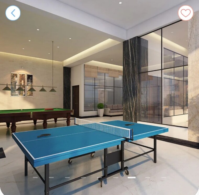 Master Bedroom, majestique-evolvus 3 Bedroom 1115 Sq.Ft. Apartment In Kharadi Pune 9153804