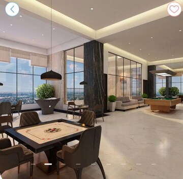 3 BHK Apartment For Sale in Majestique Evolvus, Kharadi