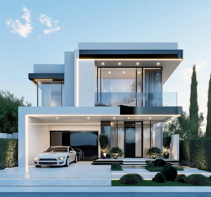 3 BHK + Pooja Room Villa For Sale in Guna B K Villas 