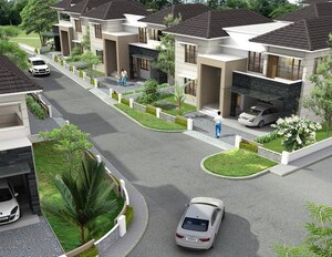  Plot For Sale in Marsur