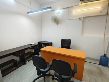 Team Area in  Office Space at Aliganj – for Rent