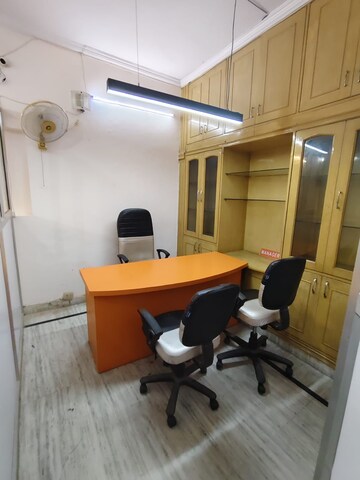 Team Area in  Office Space at Aliganj – for Rent