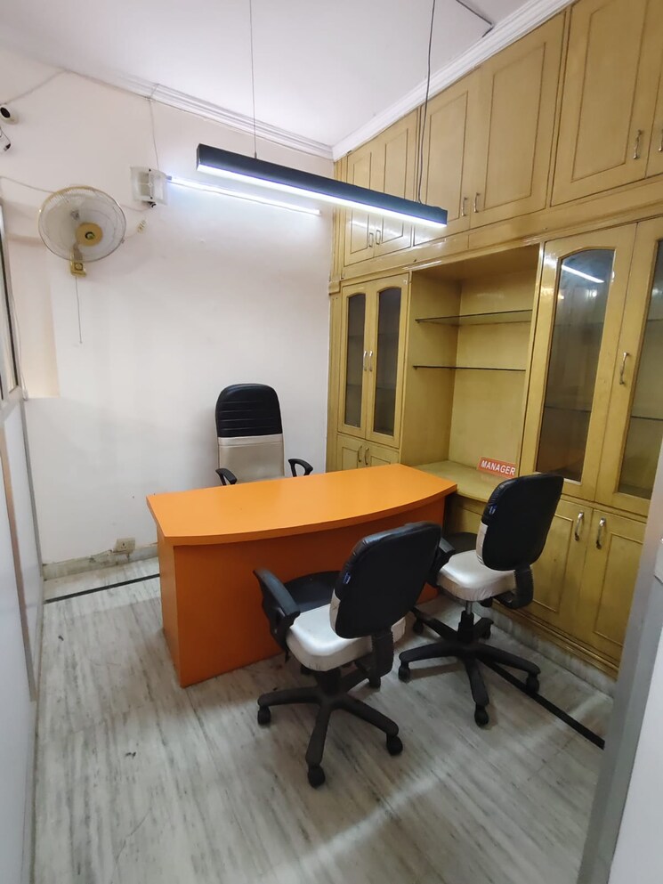 Team Area, aliganj Commercial Office Space 1200 Sq.Ft. In Aliganj Lucknow 9153839