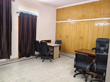 Team Area in  Office Space at Aliganj – for Rent