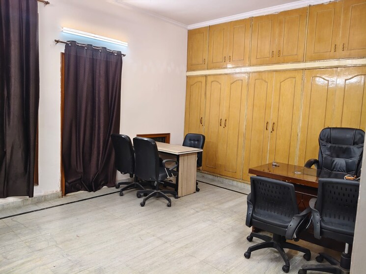 Team Area, aliganj Commercial Office Space 1200 Sq.Ft. In Aliganj Lucknow 9153839