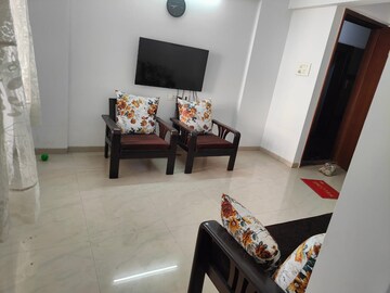 Bedroom in 2 BHK Apartment at Mittal Sun Universe, Sinhagad Road – for Sale