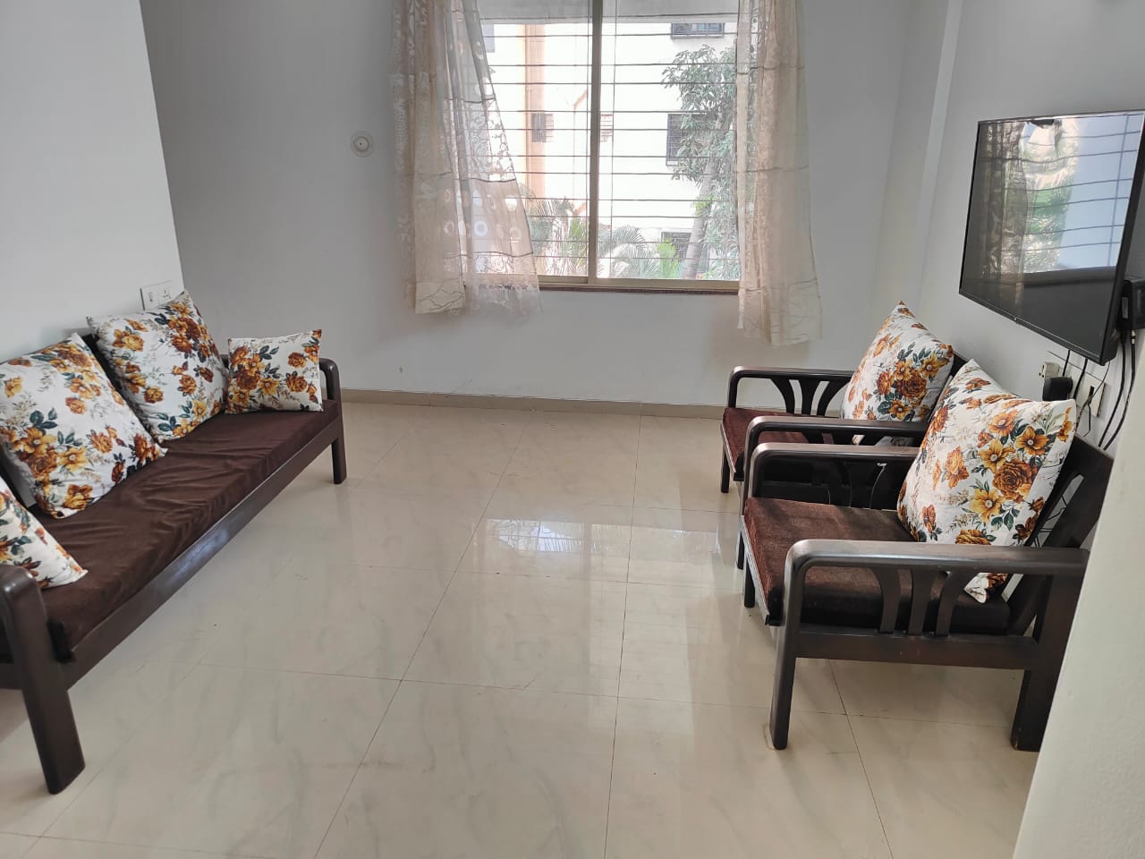 2 BHK + Servant Room Apartment For Sale in Mittal Sun Universe