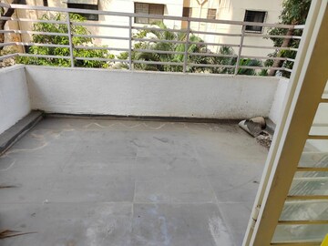 Balcony in 2 BHK Apartment at Mittal Sun Universe, Sinhagad Road – for Sale