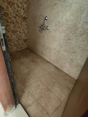 Bathroom in 2 BHK Apartment at Mittal Sun Universe, Sinhagad Road – for Sale