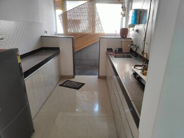 Kitchen in 2 BHK Apartment at Mittal Sun Universe, Sinhagad Road – for Sale