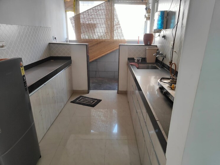 Kitchen, mittal-sun-universe 2 Bedroom 1000 Sq.Ft. Apartment In Sinhagad Road Pune 9153798