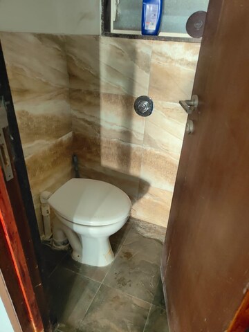 Bathroom in 2 BHK Apartment at Mittal Sun Universe, Sinhagad Road – for Sale