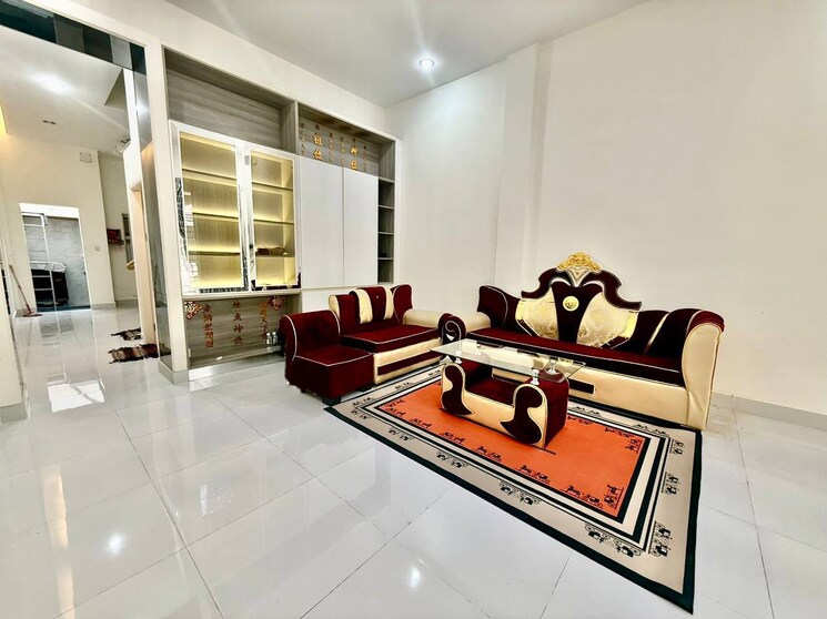 Gym, chandapura 2 Bedroom 1000 Sq.Ft. Villa In Chandapura Bangalore 9153822