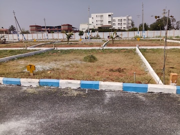  Plot For Sale in Marsur