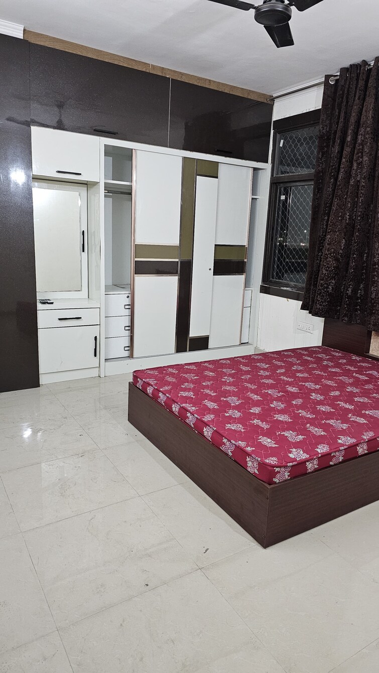 Cover Image, muzaffar nagar ghusval 3.5 Bedroom 1460 Sq.Ft. Apartment In Muzaffar Nagar Ghusval Lucknow 9153847