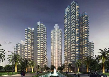 3 BHK Apartment For Sale in M3M Merlin, Sector 67