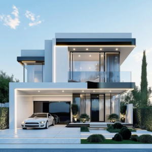 2 BHK Villa For Sale in Marsur