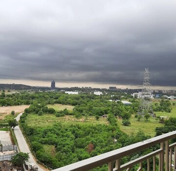 3 BHK Apartment – Garden View at AIPL The Peaceful Homes, Sector 70a - for Sale