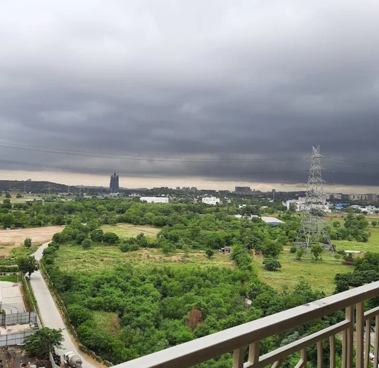 Garden, aipl-the-peaceful-homes 3 Bedroom 2150 Sq.Ft. Apartment In Sector 70a Gurgaon 9153820