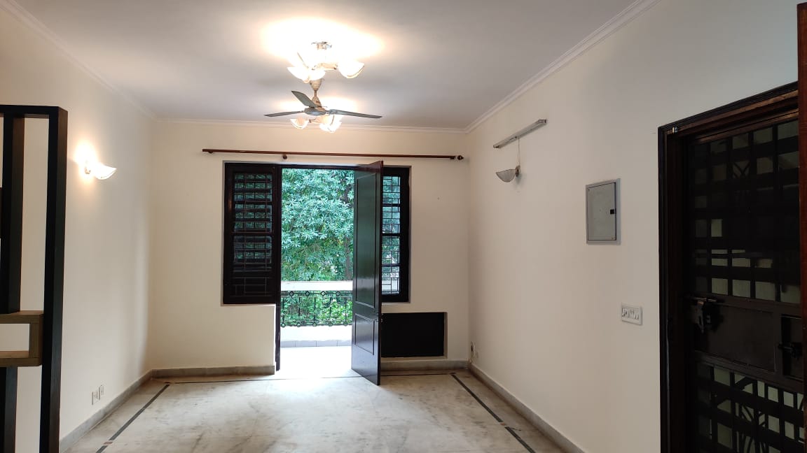 3 BHK 1580 Sq.Ft. Builder Floor in Today Blossoms II