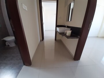 Building Lobby in 2 BHK Apartment at Mittal Sun Universe, Sinhagad Road – for Sale