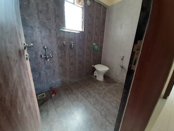 Bathroom in 2 BHK Apartment at Mittal Sun Universe, Sinhagad Road – for Sale