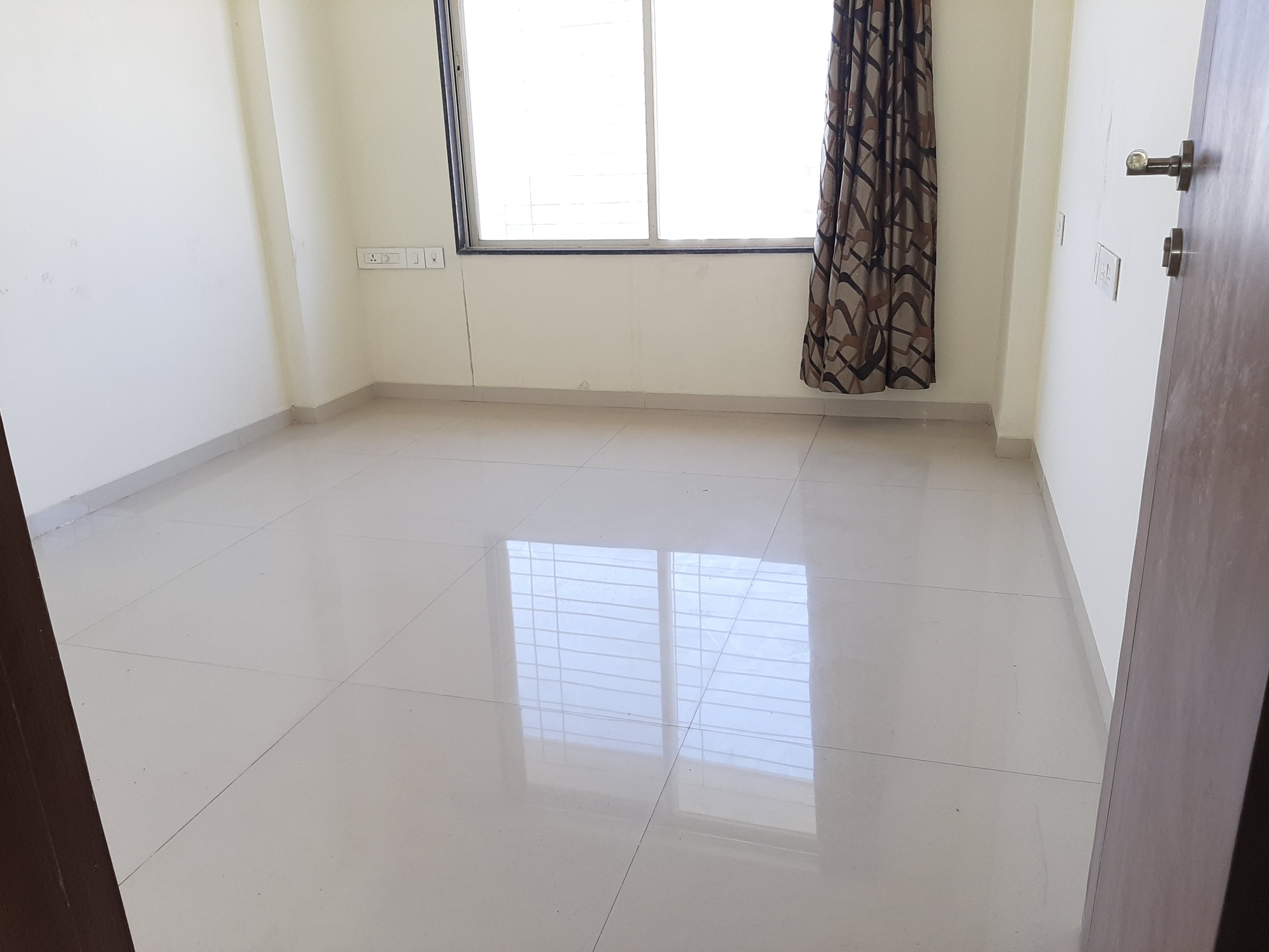 2 BHK + Servant Room 1000 Sq.Ft. Apartment in Mittal Sun Universe