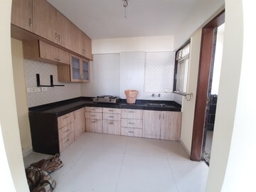 Kitchen in 2 BHK Apartment at Mittal Sun Universe, Sinhagad Road – for Sale