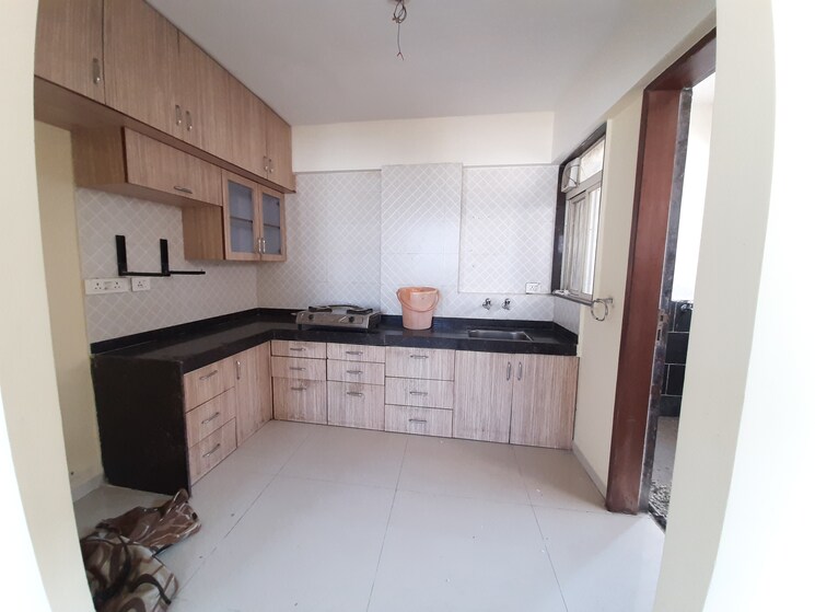 Kitchen, mittal-sun-universe 2 Bedroom 1000 Sq.Ft. Apartment In Sinhagad Road Pune 9153812