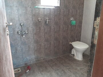 Bathroom in 2 BHK Apartment at Mittal Sun Universe, Sinhagad Road – for Sale