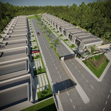  Plot For Sale in Marsur
