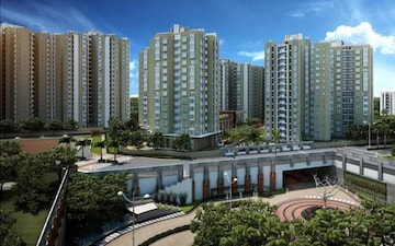 3 BHK Apartment For Rent in Republic Of Whitefield, Whitefield