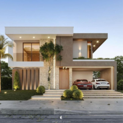 2 BHK + Pooja Room Villa For Sale in Bk Villas