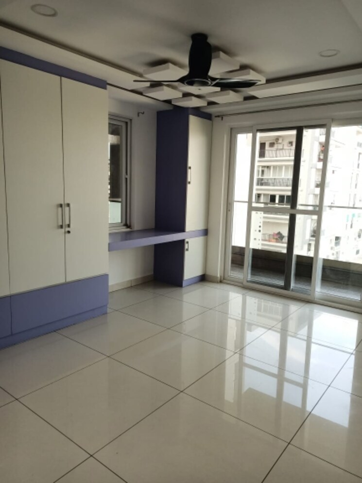 Kitchen, niharika-exotica 3 Bedroom 1350 Sq.Ft. Apartment In Gachibowli Hyderabad 9153842