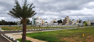  Plot For Sale in Ramohalli