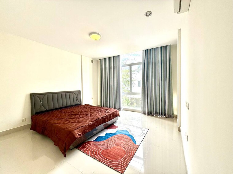 Bedroom, chandapura 2 Bedroom 1000 Sq.Ft. Villa In Chandapura Bangalore 9153849