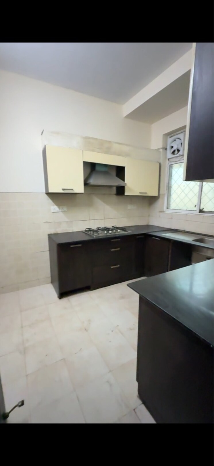 Kitchen, ansal-api-esencia 3 Bedroom 1488 Sq.Ft. Builder Floor In Sector 67 Gurgaon 9152663
