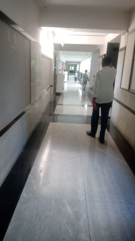 3 BHK + Pooja Room 1350 Sq.Ft. Apartment in Niharika Exotica