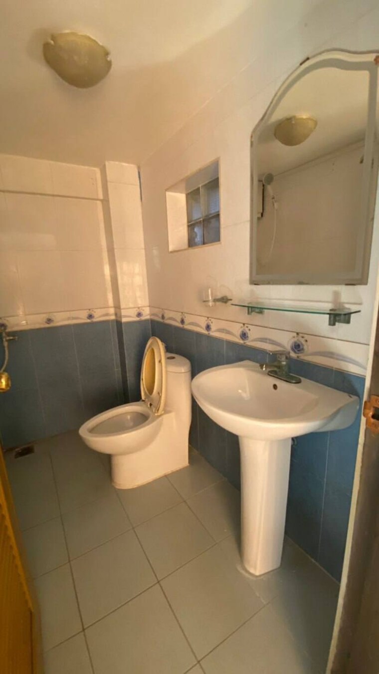 Bathroom, chandapura 2 Bedroom 1000 Sq.Ft. Villa In Chandapura Bangalore 9153867