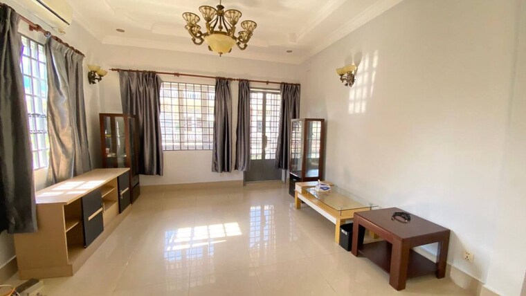Living Room, chandapura 2 Bedroom 1000 Sq.Ft. Villa In Chandapura Bangalore 9153867