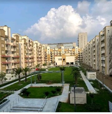 3.5 BHK Builder Floor – Exterior View View at Emaar Emerald Floors Premier, Sector 65 - for Sale