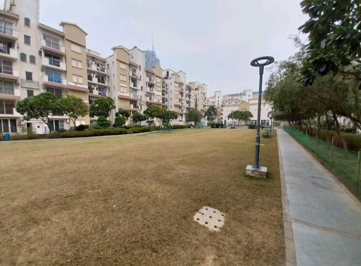 Exterior View, emaar-emerald-floors-premier 3.5 Bedroom 1680 Sq.Ft. Builder Floor In Sector 65 Gurgaon 9153864