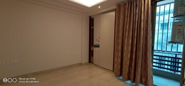 Room in 3 BHK Builder Floor at East Of Kailash – for Rent