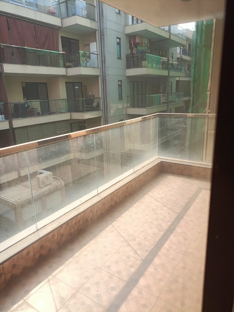 Balcony, adani-samsara 3 Bedroom 300 Sq.Yd. Apartment In Sector 60 Gurgaon 9153872