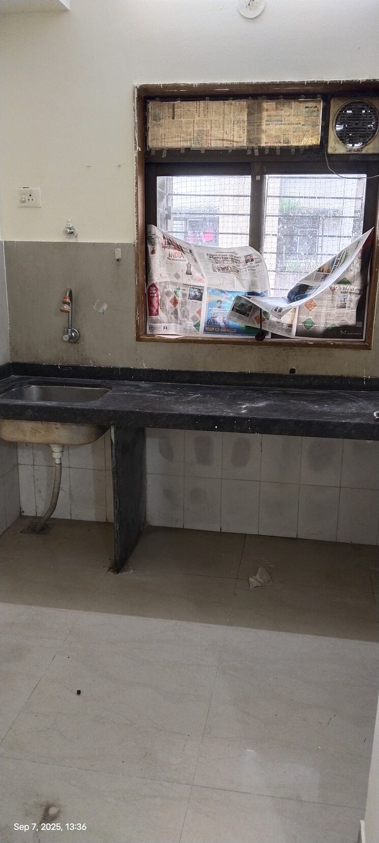 Kitchen, lodha-casa-bella-gold 1 Bedroom 585 Sq.Ft. Apartment In Dombivli East Thane 9153889