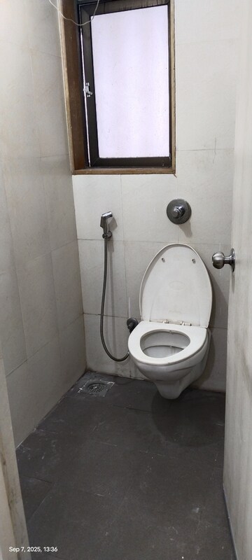 Bathroom in 1 BHK Apartment at Lodha Casa Bella Gold, Dombivli East – for Rent